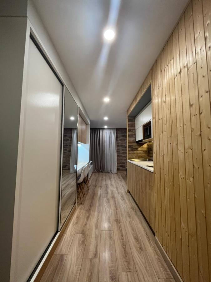 Cozy Apartment In Orbi 바쿠리아니 외부 사진